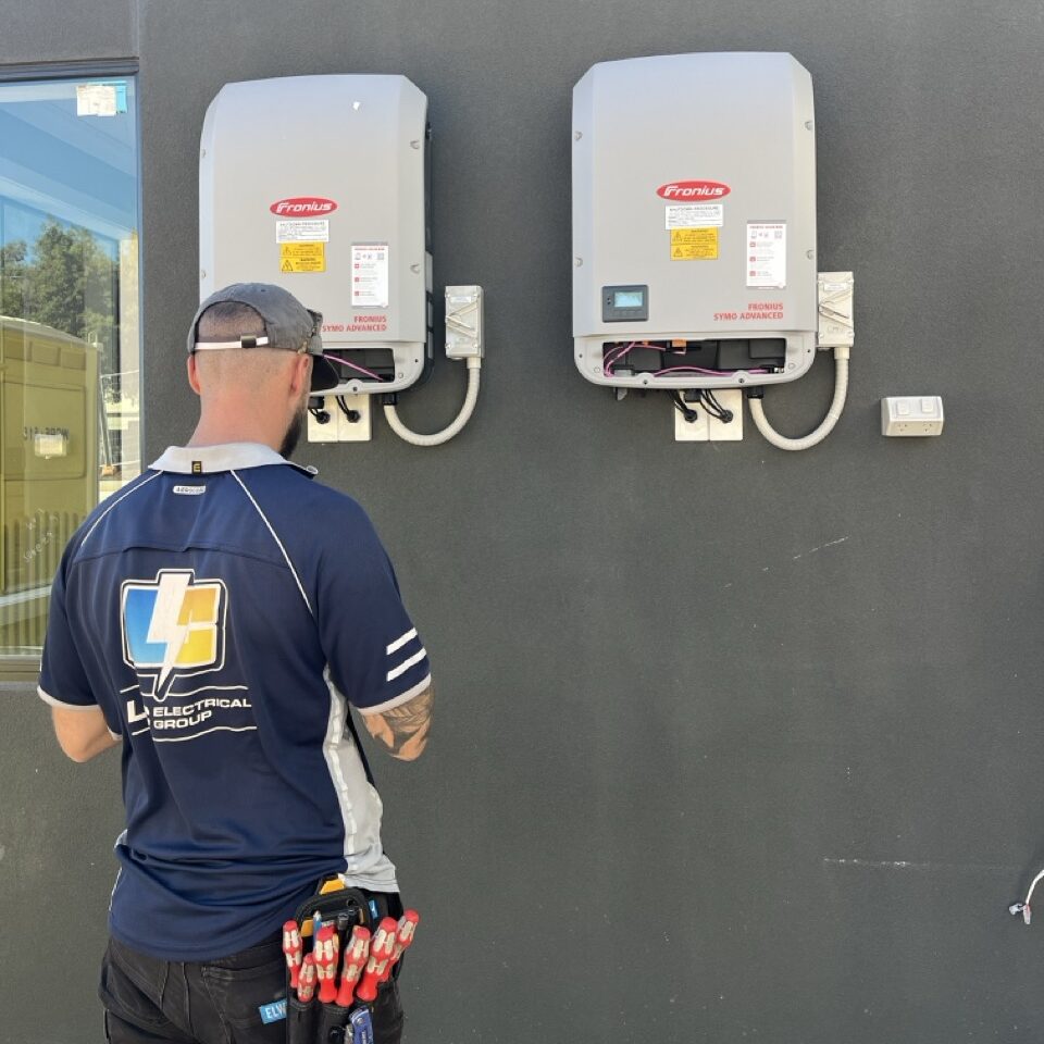 LC Electrical Group Pty Ltd | Solar Designers and Electricians Near You in Adelaide's Southern and Northern Suburbs | Certified solar Installers Adelaide